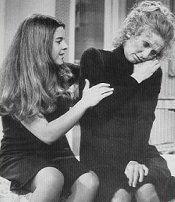 lisa gerritsen feet 3