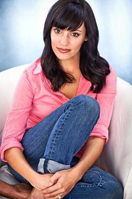 lisa goldstein kirsch feet 3