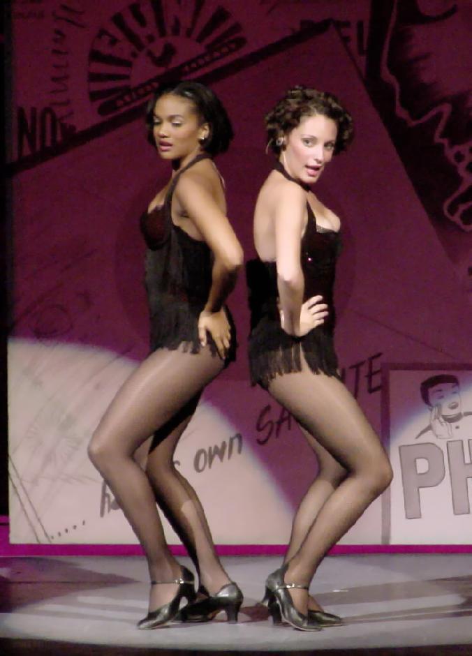 lisa goldstein kirsch feet 4