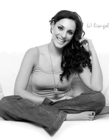 lisa goldstein kirsch feet