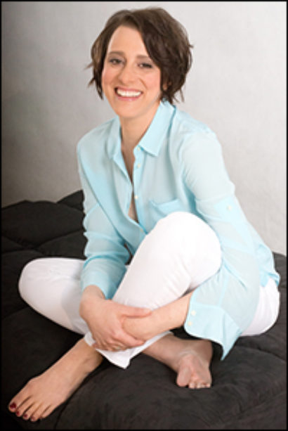 lisa kron feet 2