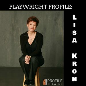 lisa kron feet 3