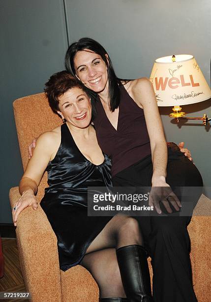 lisa kron feet 5
