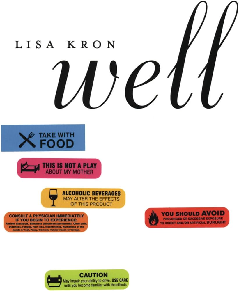 lisa kron feet 6