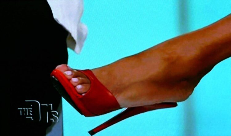 lisa masterson feet 2