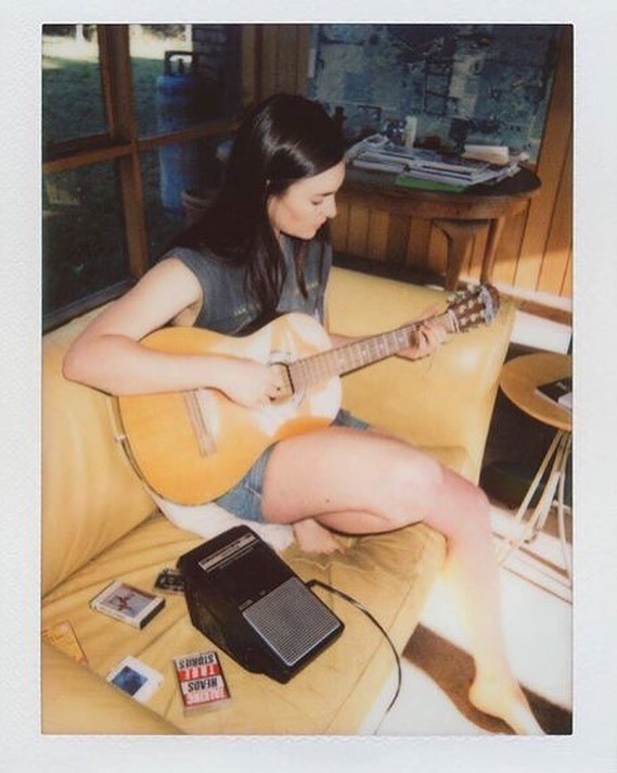 lisa mitchell feet 2