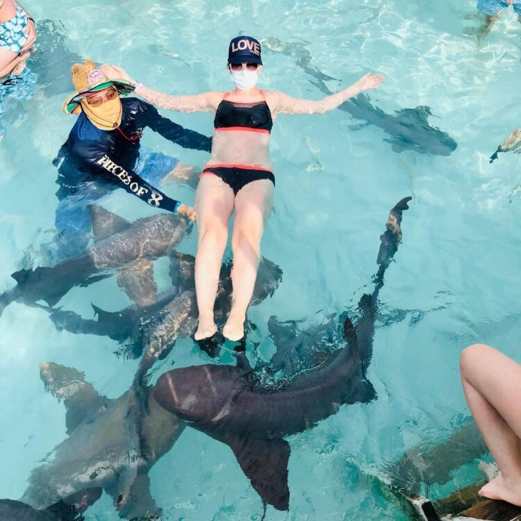 lisa montgomery feet 4