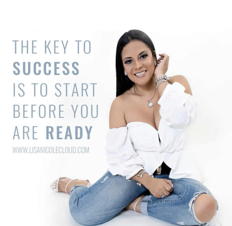 lisa nicole cloud feet 2