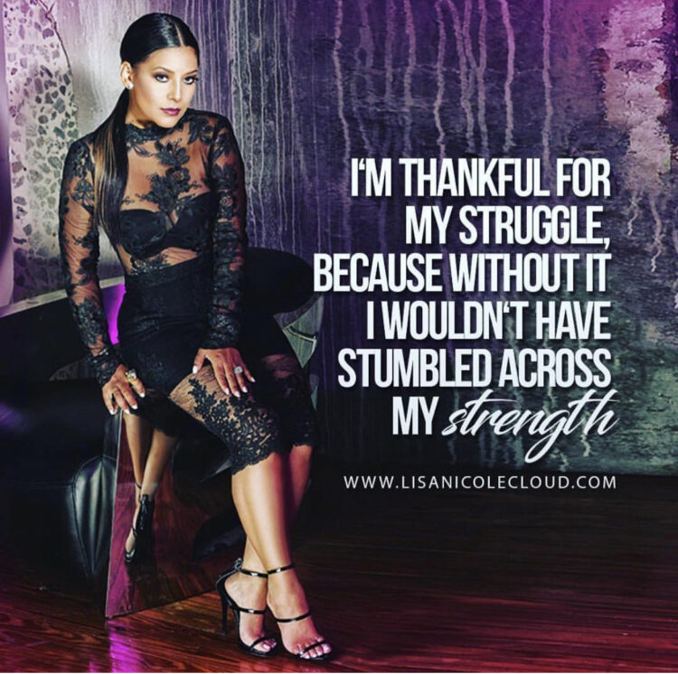 lisa nicole cloud feet 3