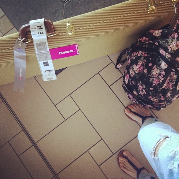 lisa origliasso feet 5