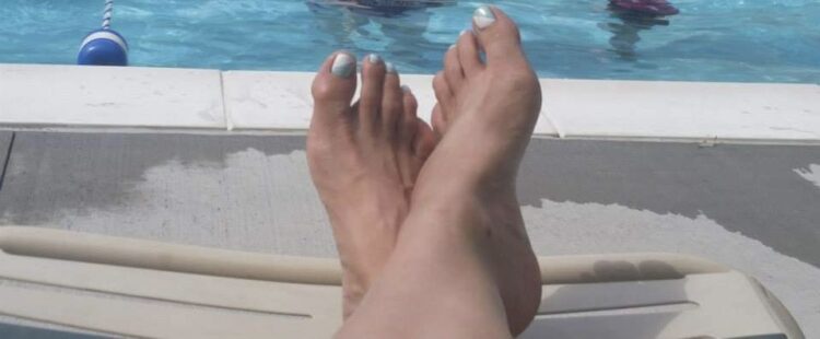 lisa ortiz feet