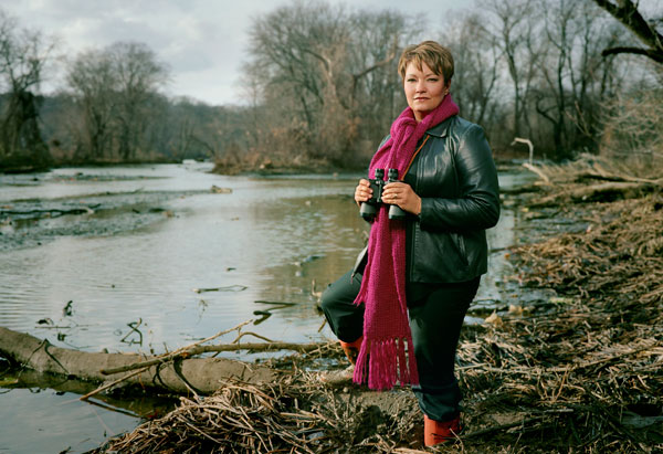 lisa p. jackson feet 1