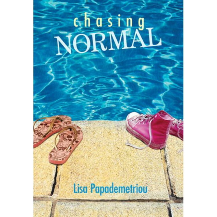 lisa papademetriou feet 1