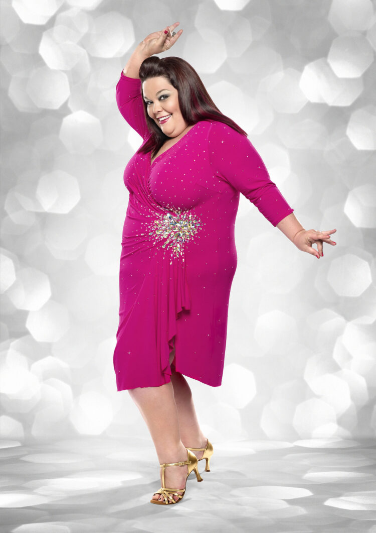 lisa riley feet 1