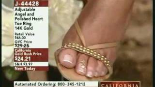 lisa ring feet 1