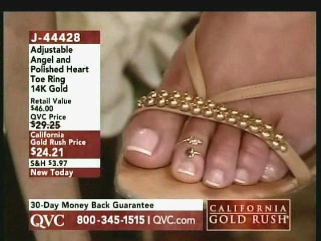 lisa ring feet 4