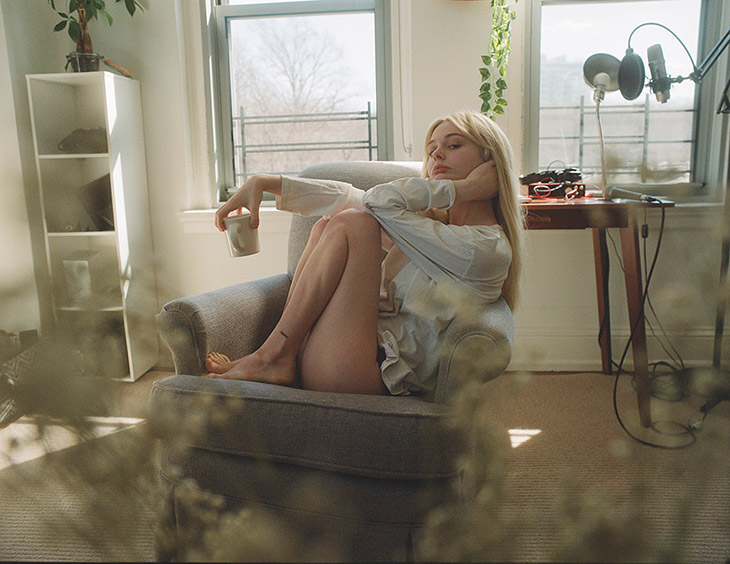 lisa smith hetherington feet 3