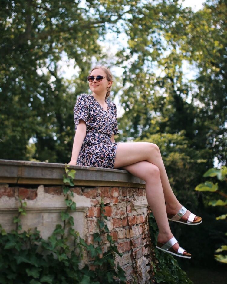 lisa sophie laurent feet 4