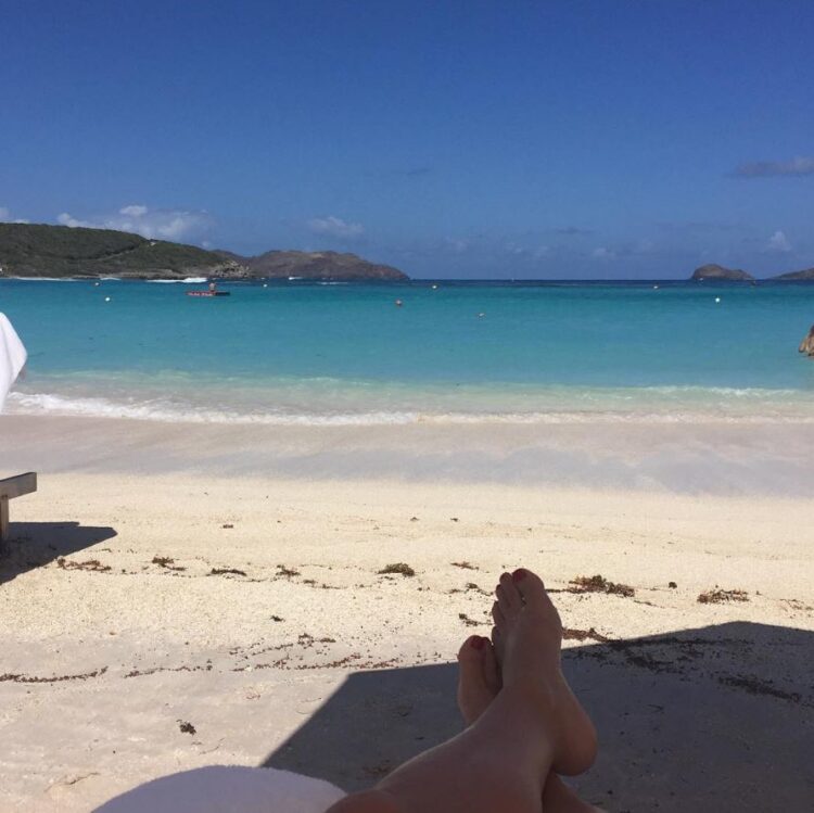 lisa valastro feet 5