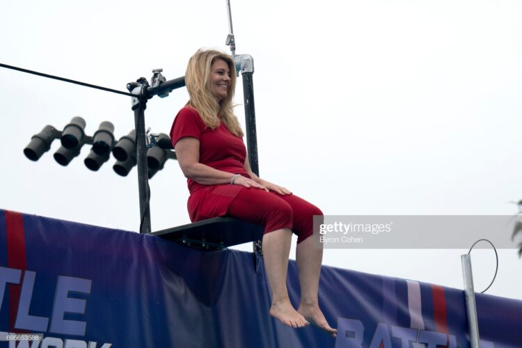 lisa whelchel feet 6