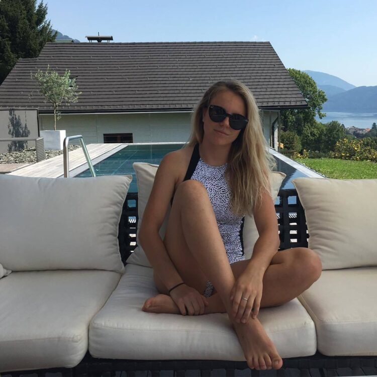 lisa zimmermann feet 1