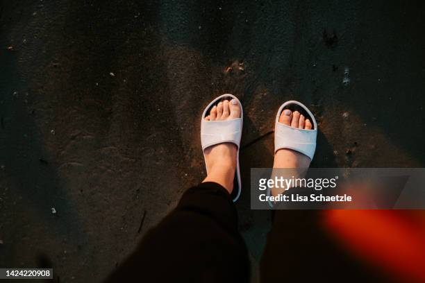 lisa zimmermann feet 3