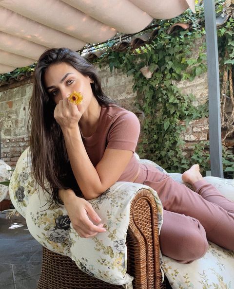 lisandra cortez feet 4