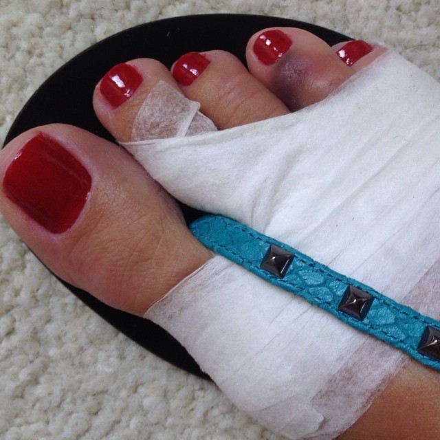 lisandra souto feet 4