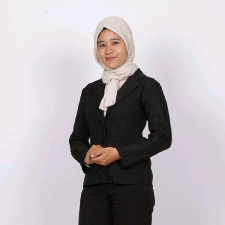 lisdawati anwar feet 2