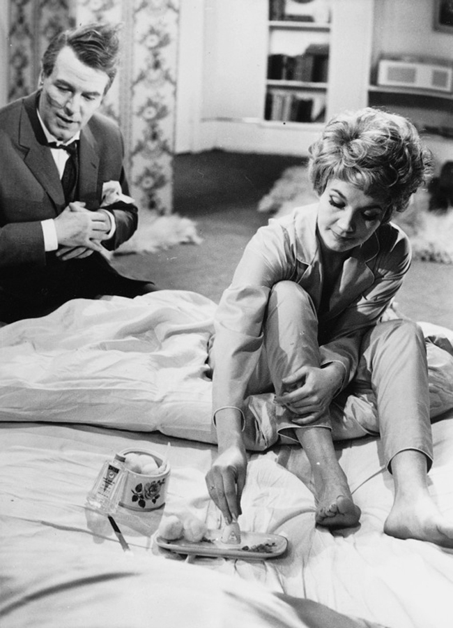 liselotte pulver feet 2