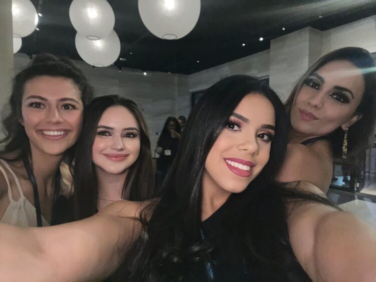 lismary cedeno feet 4