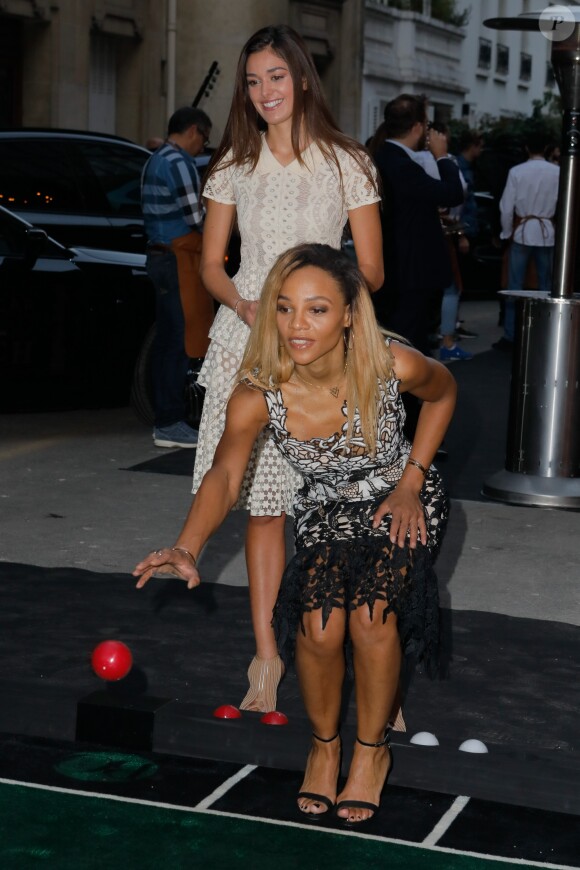 lison di martino feet 6