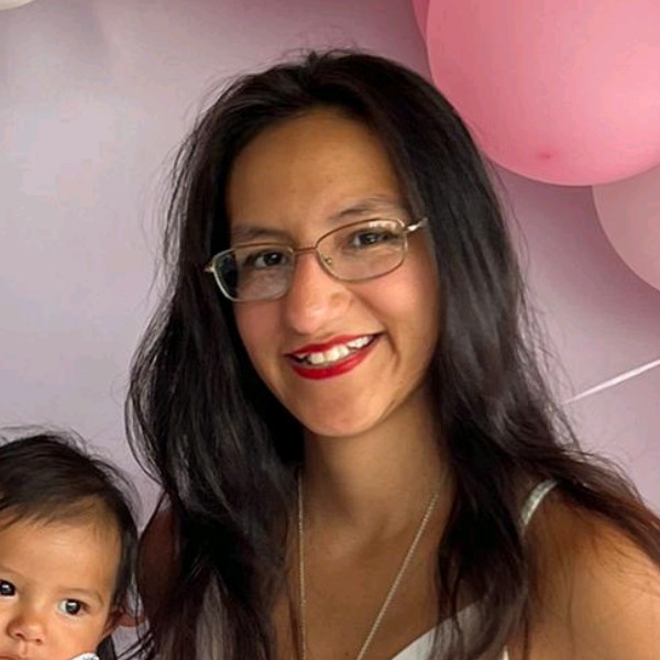 lisset martinez feet