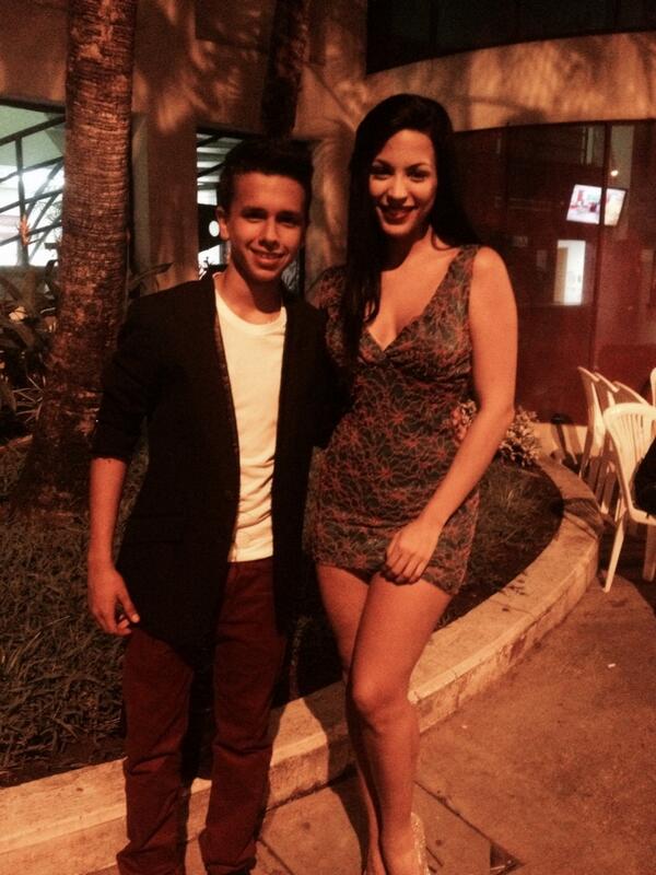 lissette cedeno feet 3