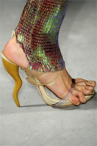 listia magdalena feet 2