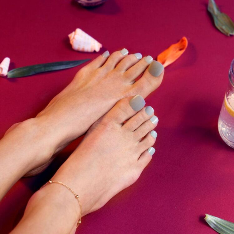 listia magdalena feet 3