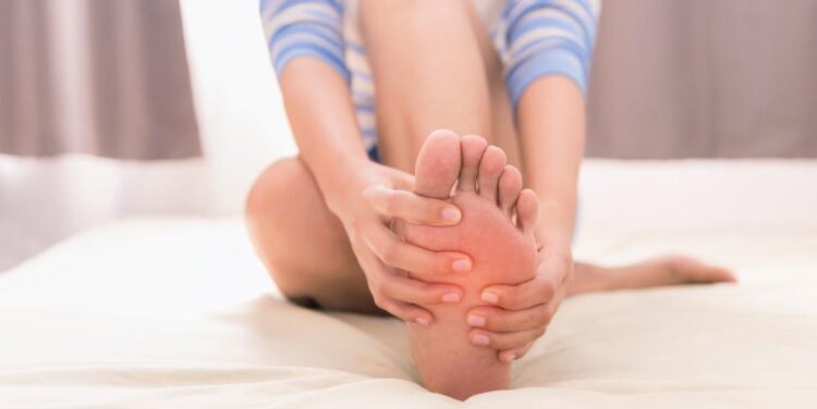 little fox toks feet 4