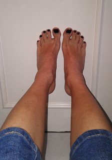 little lianna feet 2