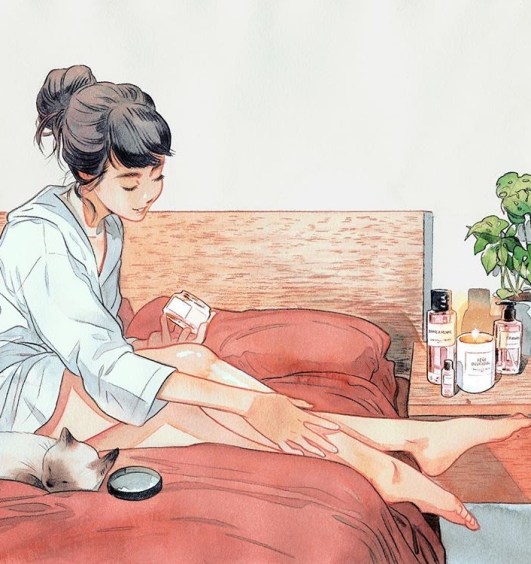 little thunder feet 1