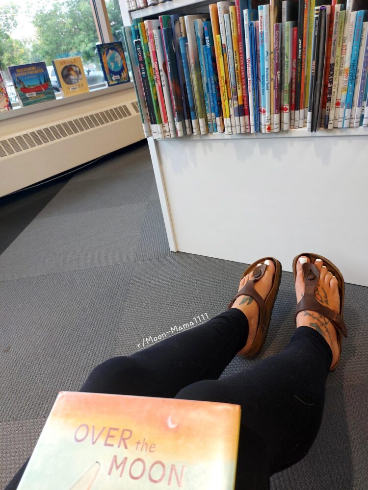 little thunder feet 5 scaled