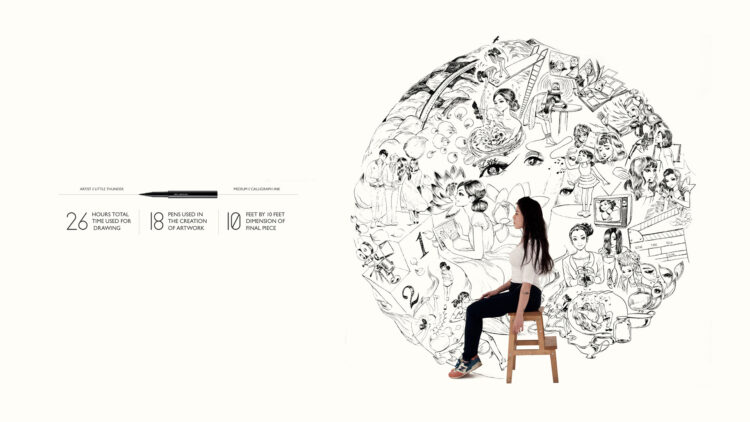 little thunder feet 6