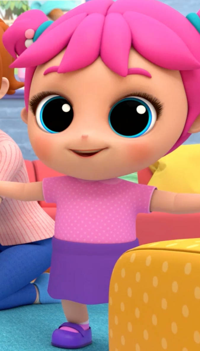 littleangel.png feet 4