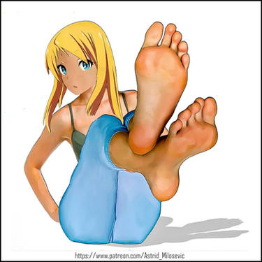 littleangel.png feet