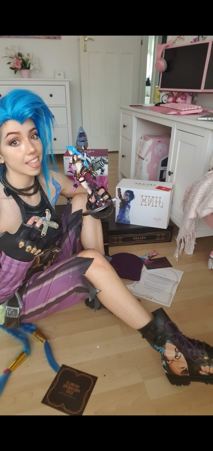 littlejem feet 3