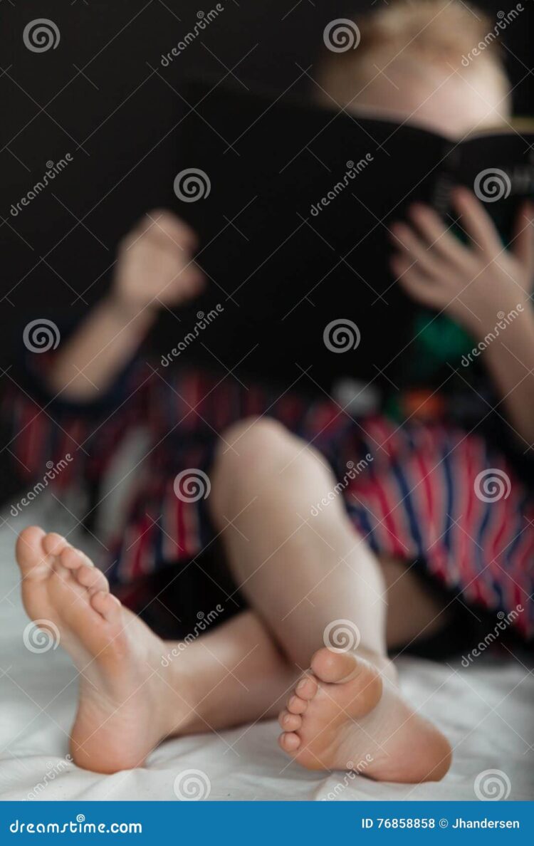 littleroaring feet 6