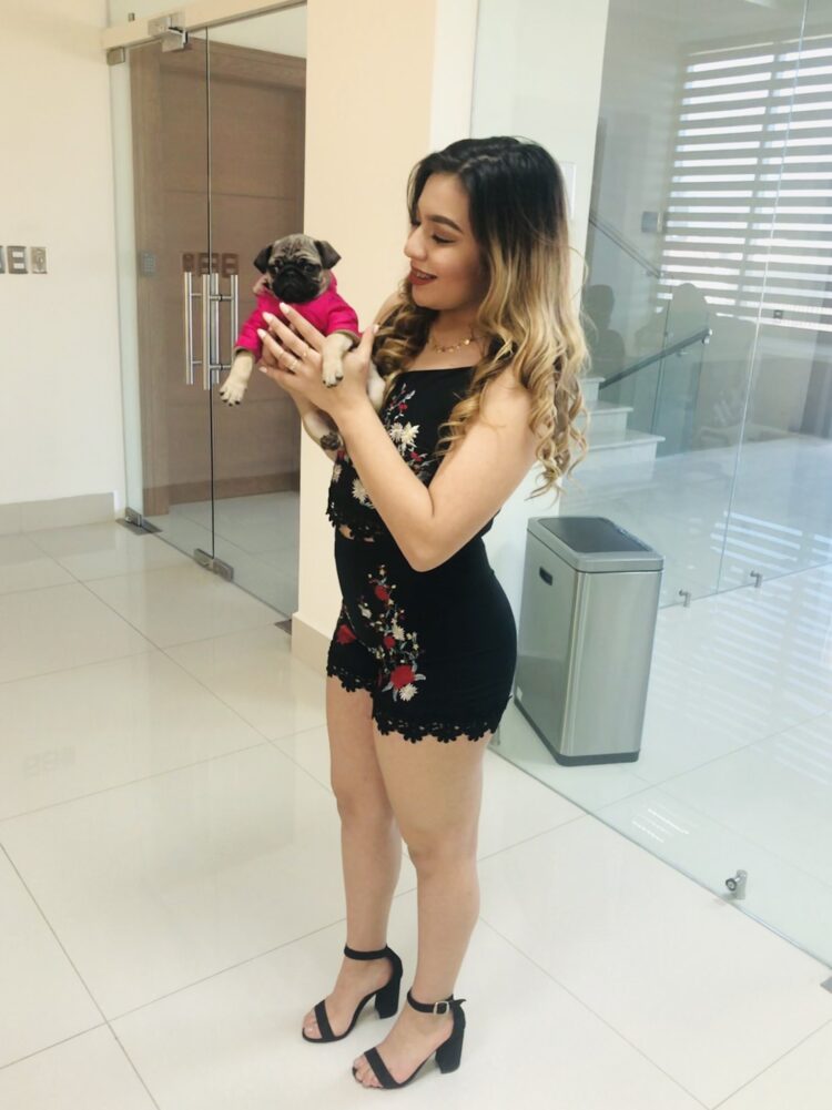 litzy covarrubias feet 1