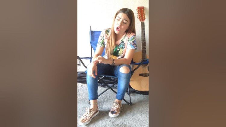 litzy covarrubias feet 2