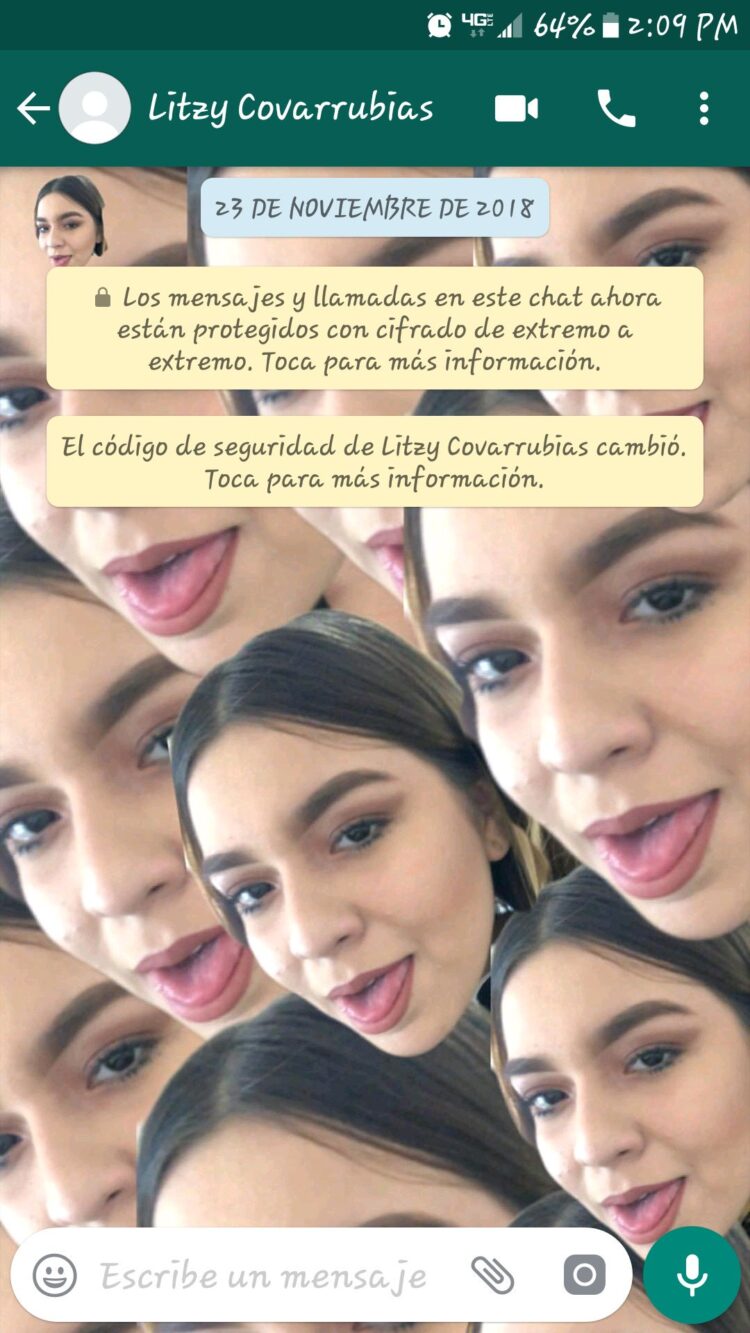 litzy covarrubias feet 6