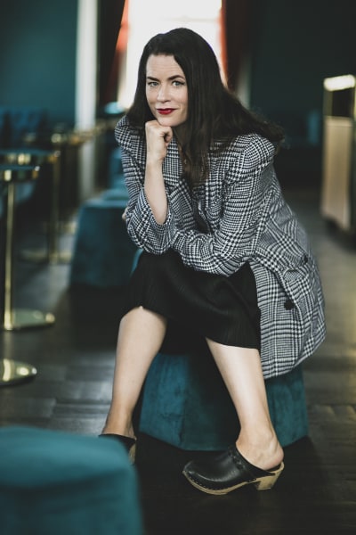 liv stromquist feet 6