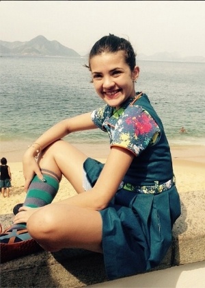 livia inhudes feet 5